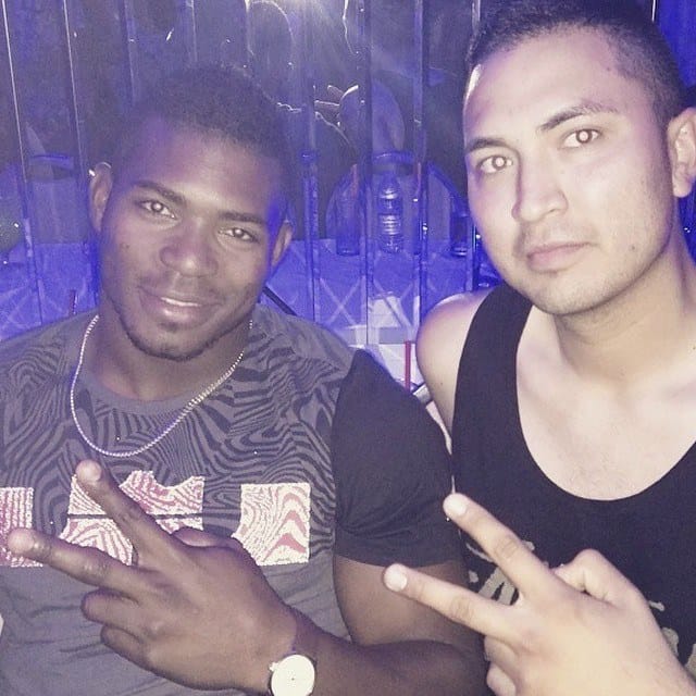 Bachateame (1st Friday) Bachata Social — Sydney