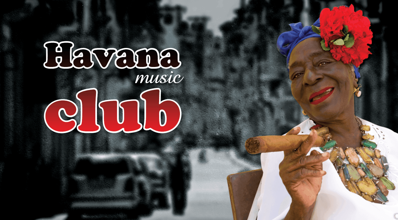 Havana Club Tuesdays — Tel Aviv