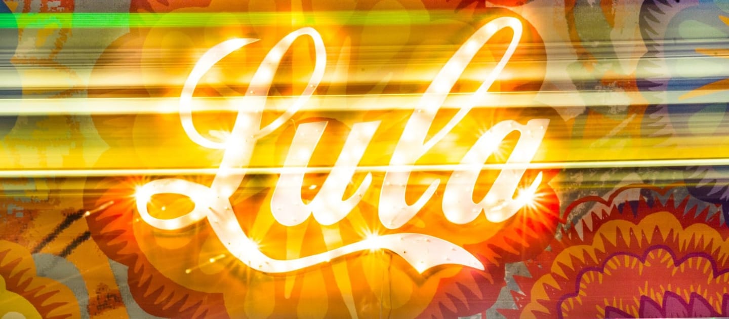 Lula Lounge Latin Fridays — Toronto