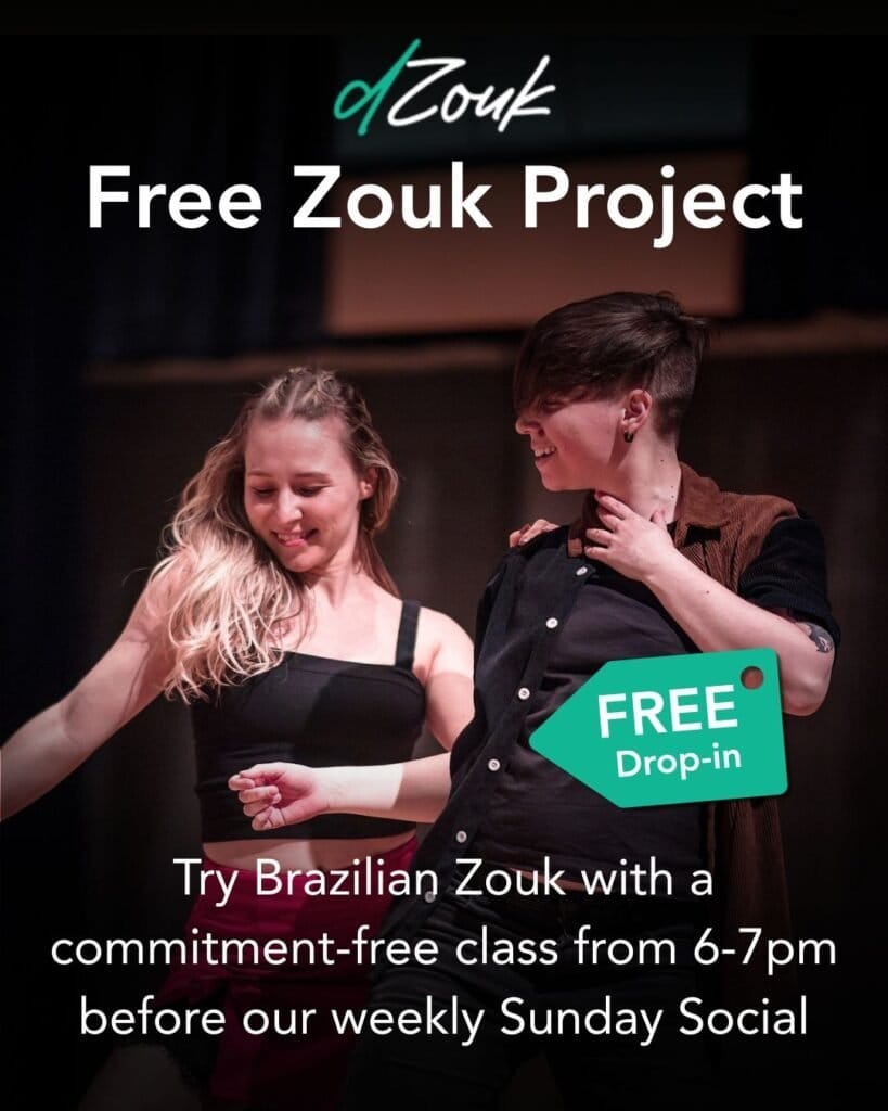 Zouk Loft Thursday Social & Practica (dZouk) — Toronto