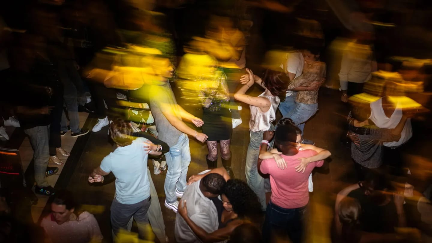 Puerto Habana — Wednesday Bachata — Toulouse