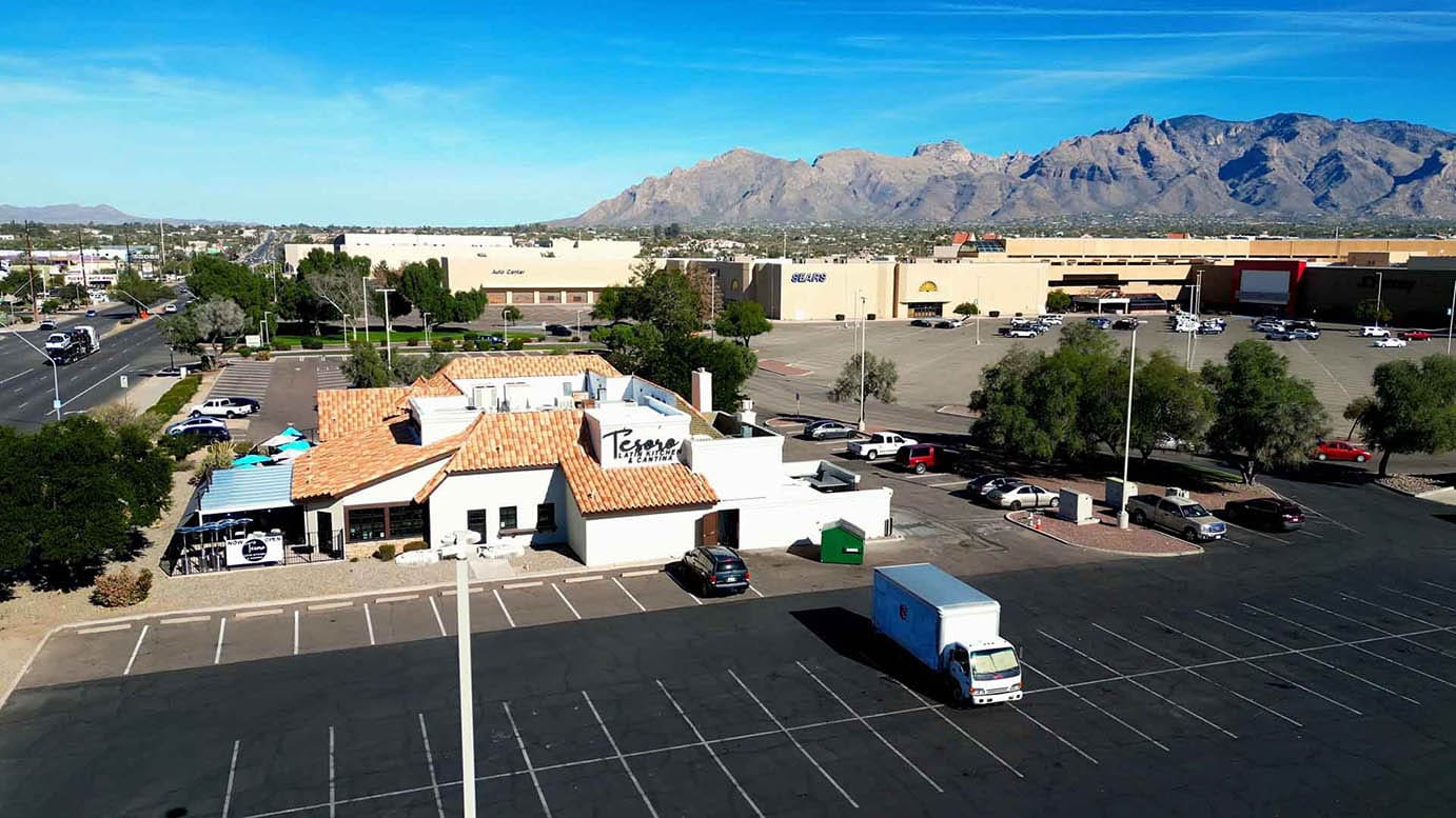 Wednesday Bachata Night at Tesoro Latin Kitchen — Tucson