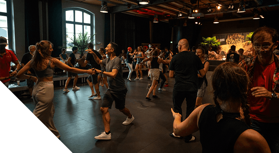 Chocolate Mambo Marathon 2027 — Uster