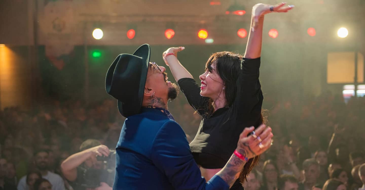 World Stars Salsa Festival 2027 — Varna