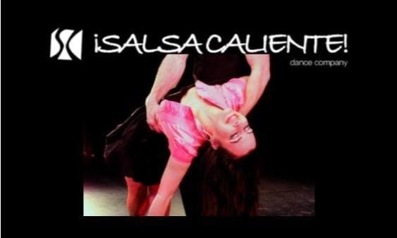 Salsa Night @ Dance City — Aug 28 leftover — Victoria