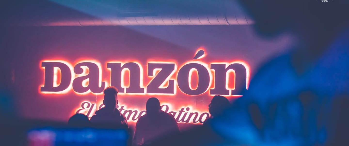 Bailando at Danzón — Vienna