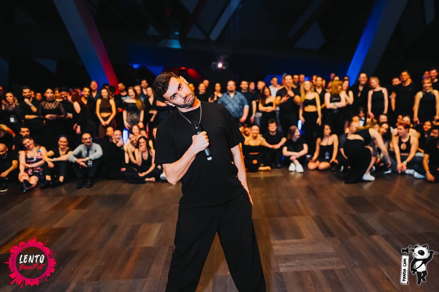 Lento Dance Fest 2027 — Vienna
