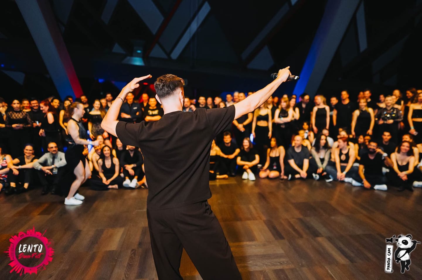 Lento Socials — Vienna