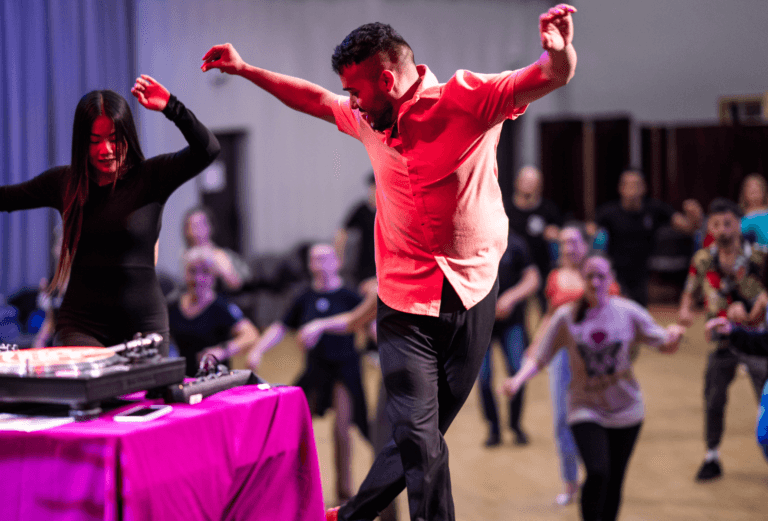 19th Vilnius Salsa Festival 2027 — Vilnius