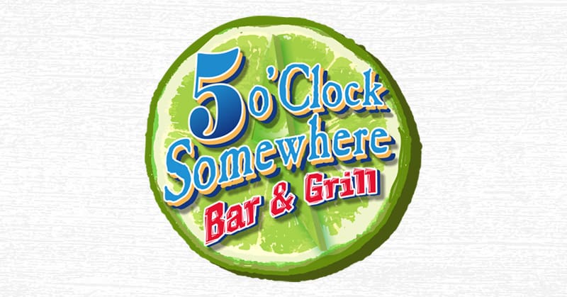 Salsa & Bachata Sunset Splash at 5 o’Clock Somewhere — Willemstad