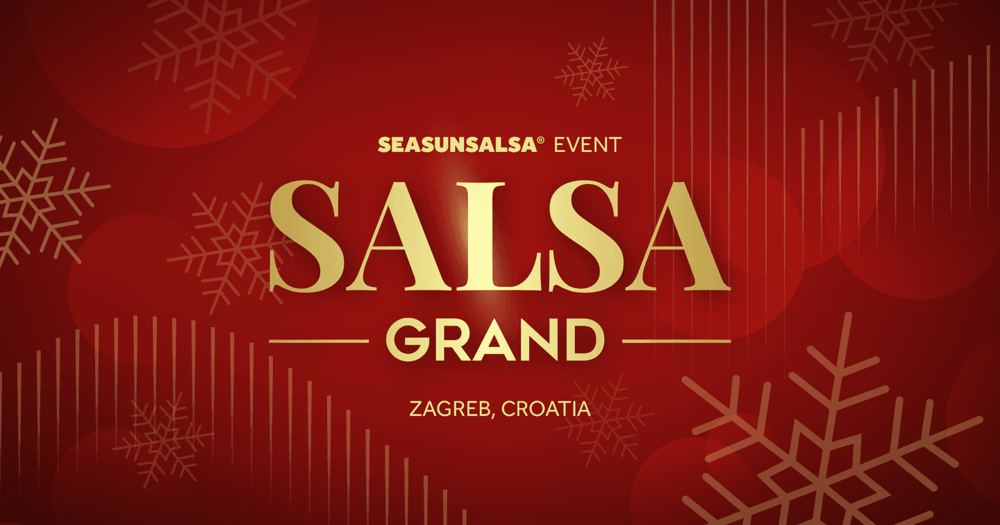 Salsa Grand 2026 — Zagreb