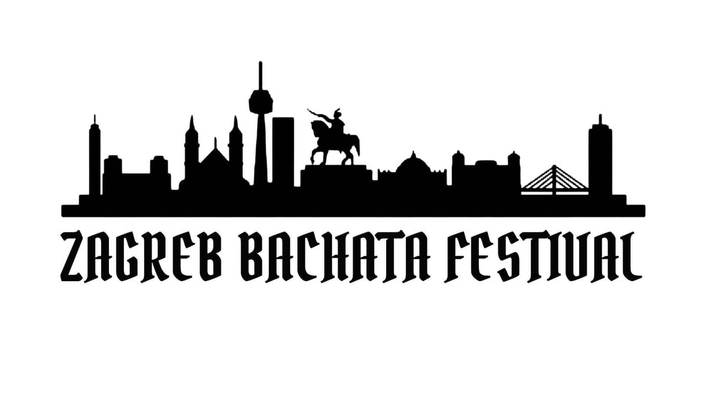 Zagreb Bachata Festival 2026 (3rd Edition) — Zagreb