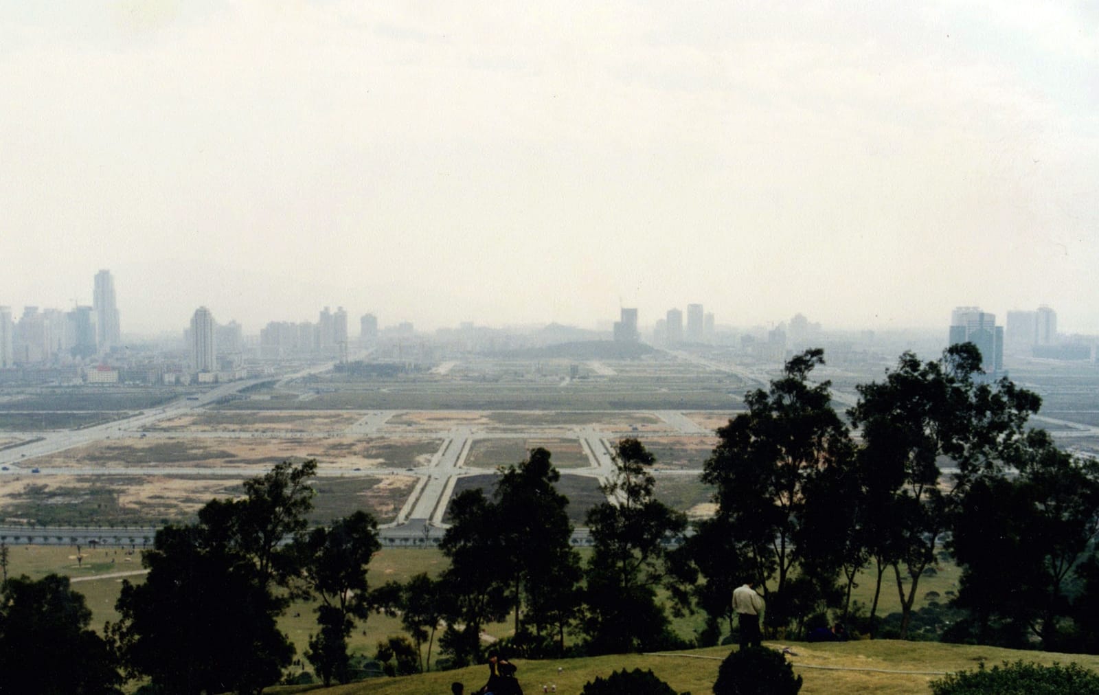 Shenzhen — flagship Latin dance city in China